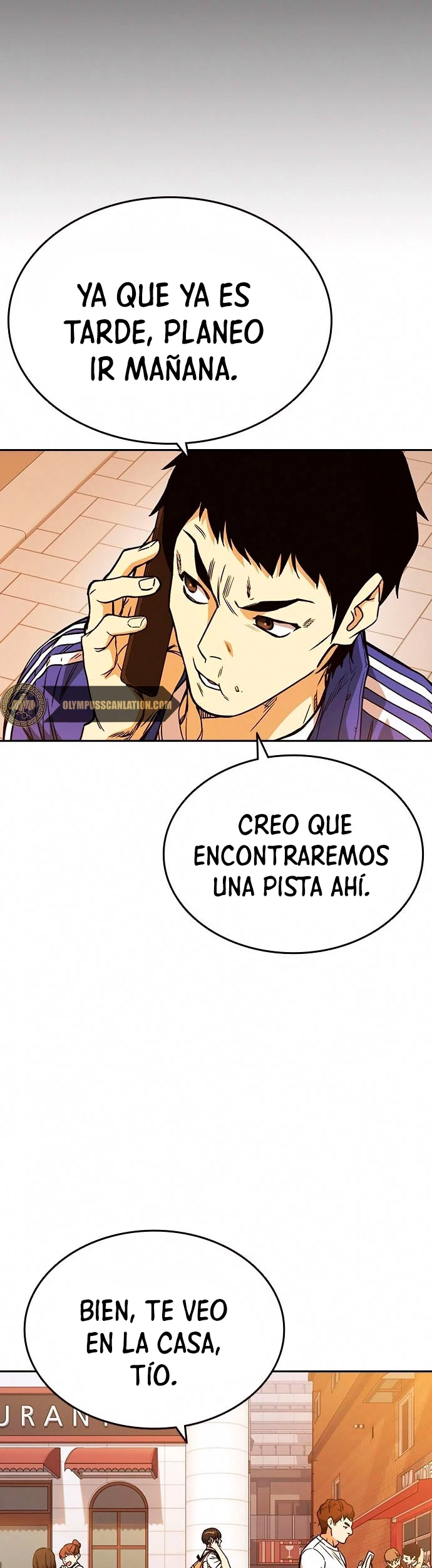 Grupo de Estudio capítulo 152, página 39