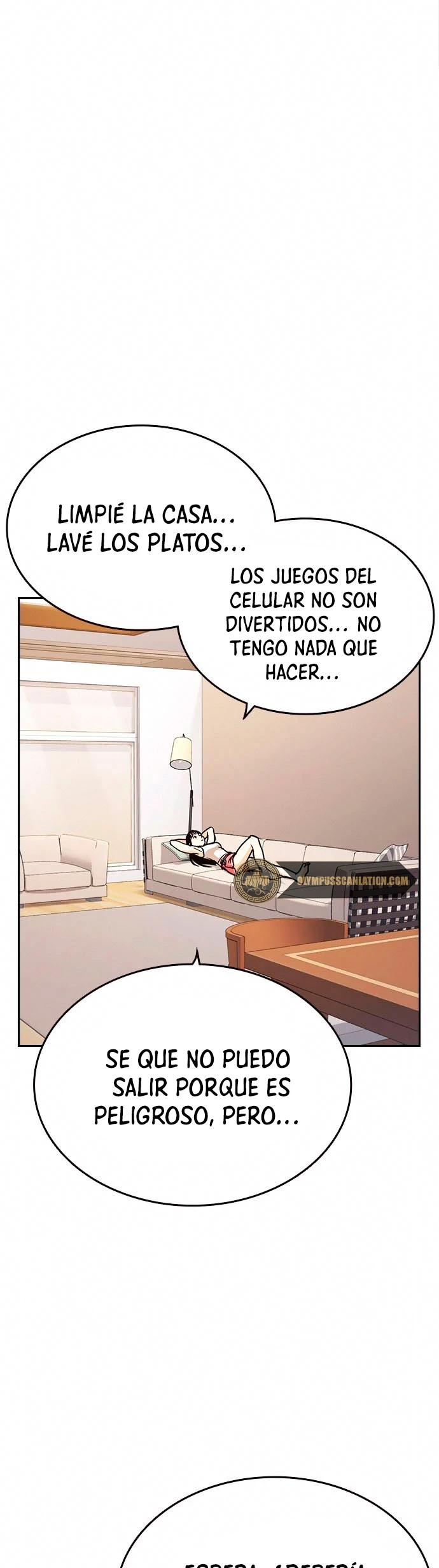 Grupo de Estudio capítulo 152, página 45