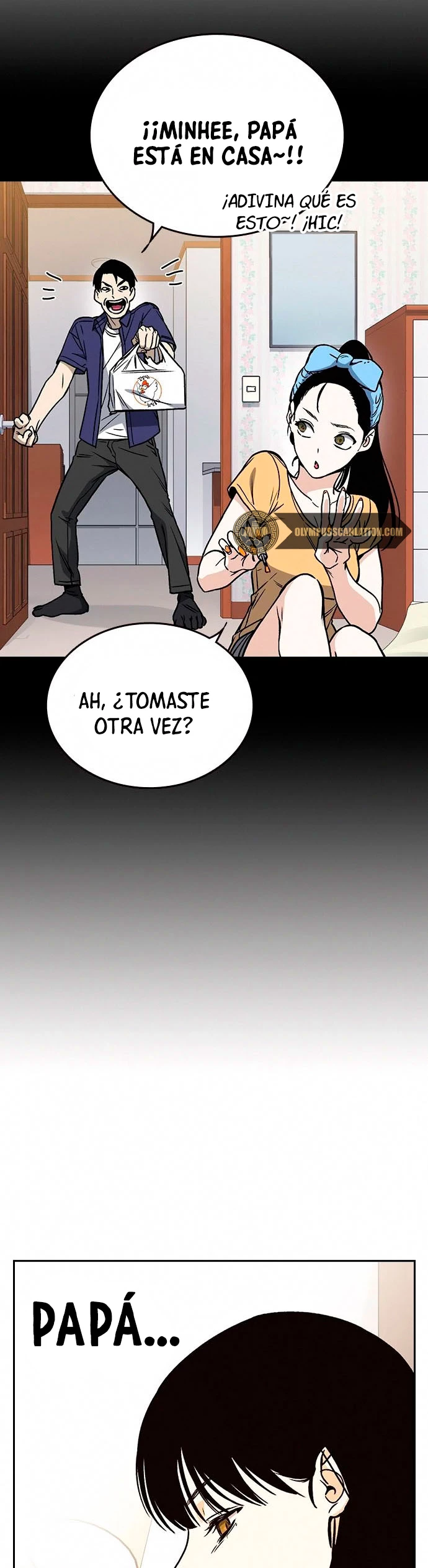 Grupo de Estudio capítulo 152, página 48