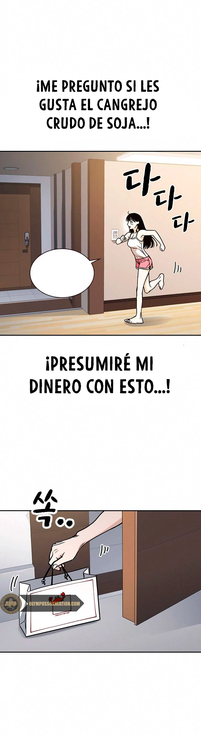 Grupo de Estudio capítulo 152, página 50