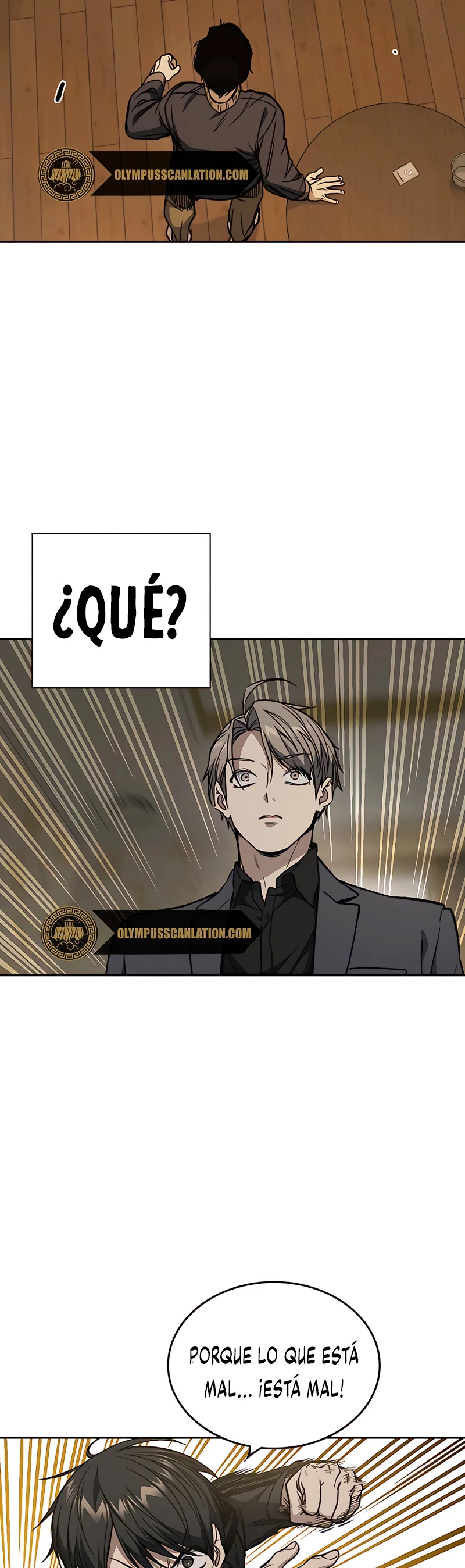 Grupo de Estudio capítulo 153, página 6