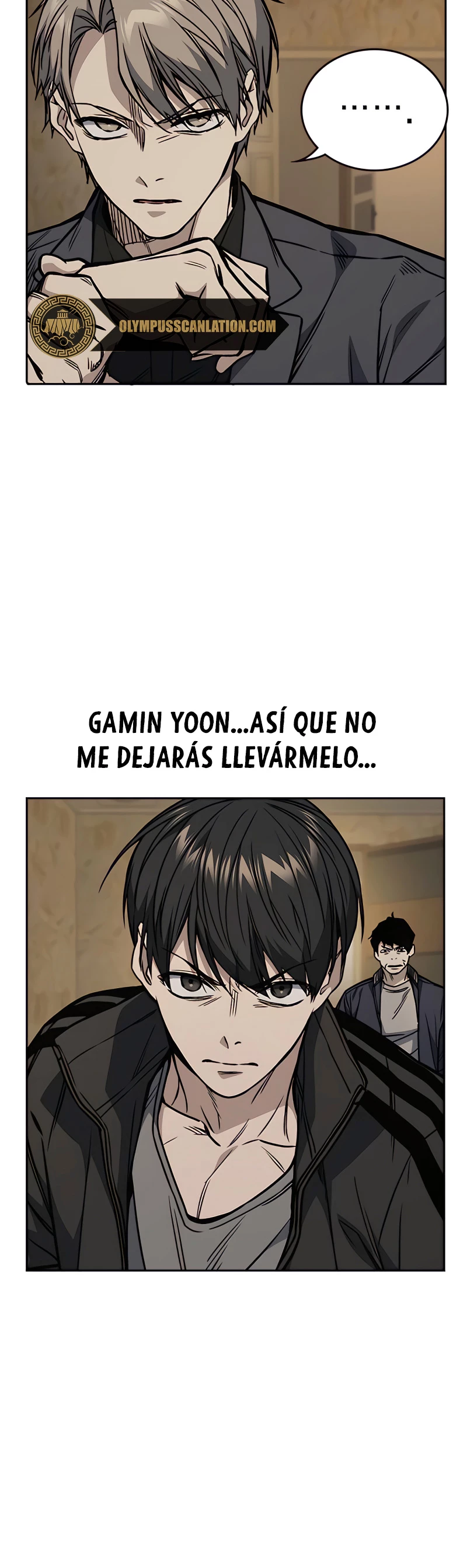 Grupo de Estudio capítulo 153, página 25