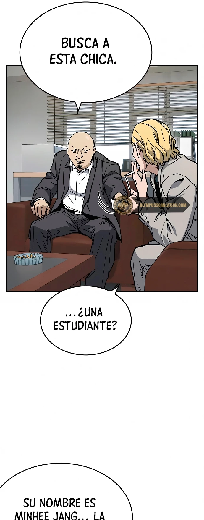 Grupo de Estudio capítulo 154, página 7