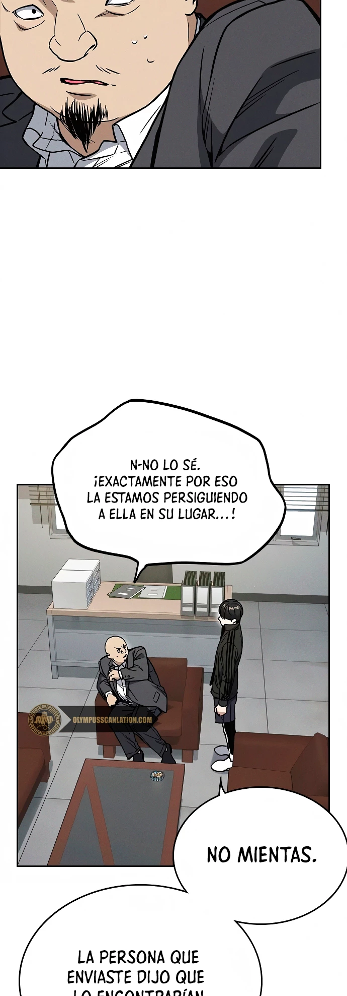 Grupo de Estudio capítulo 154, página 55