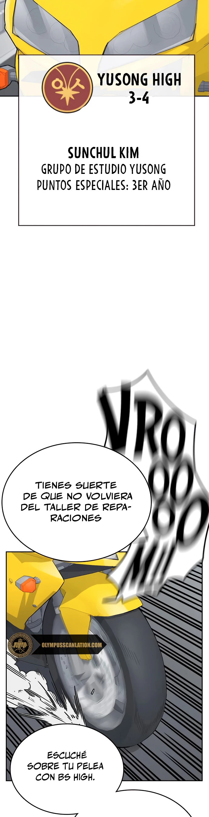 Grupo de Estudio capítulo 155, página 12