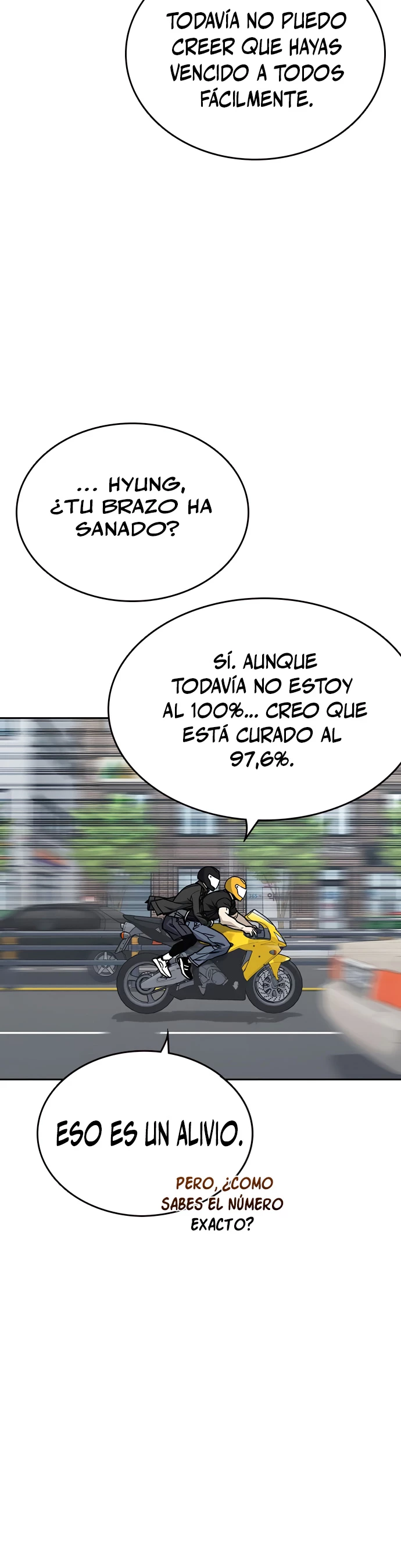 Grupo de Estudio capítulo 155, página 13