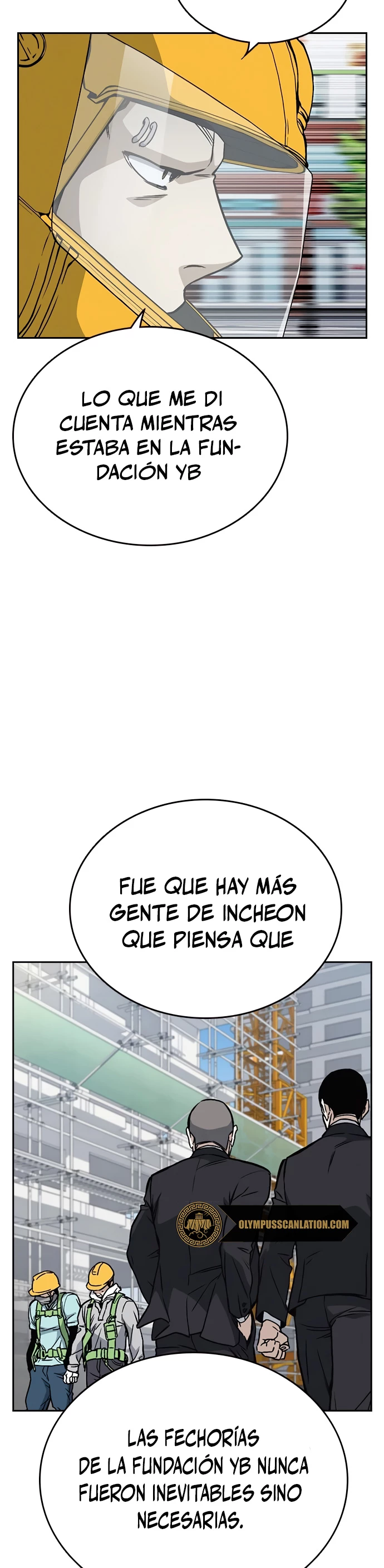 Grupo de Estudio capítulo 155, página 16