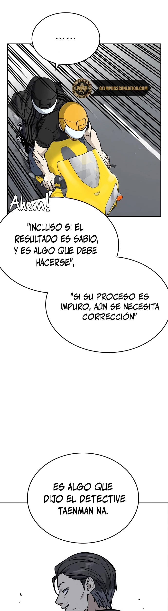 Grupo de Estudio capítulo 155, página 22