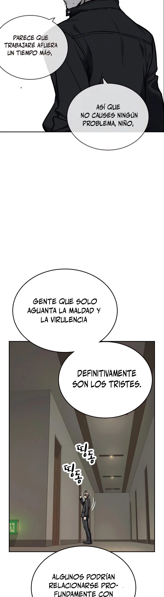 Grupo de Estudio capítulo 155, página 23