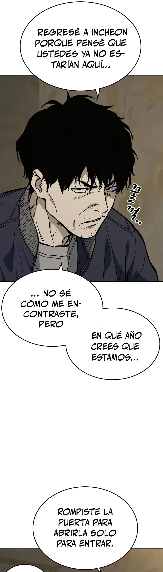 Grupo de Estudio capítulo 155, página 31
