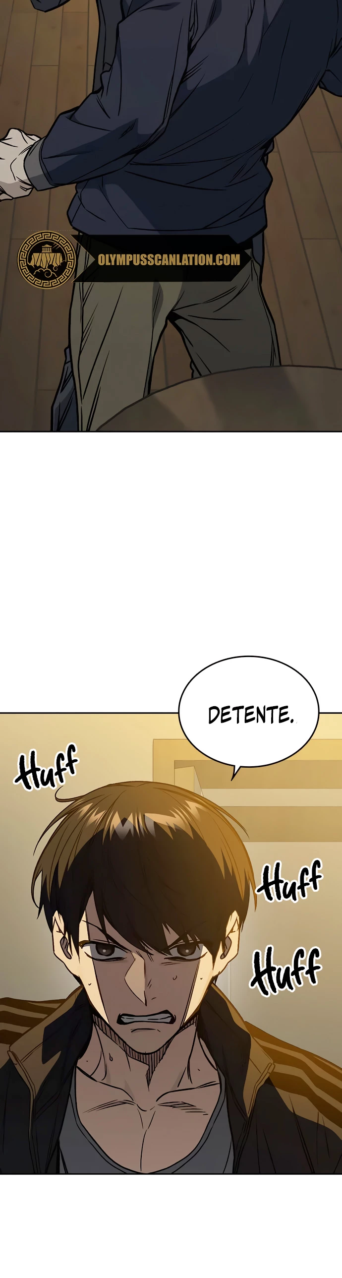 Grupo de Estudio capítulo 155, página 42