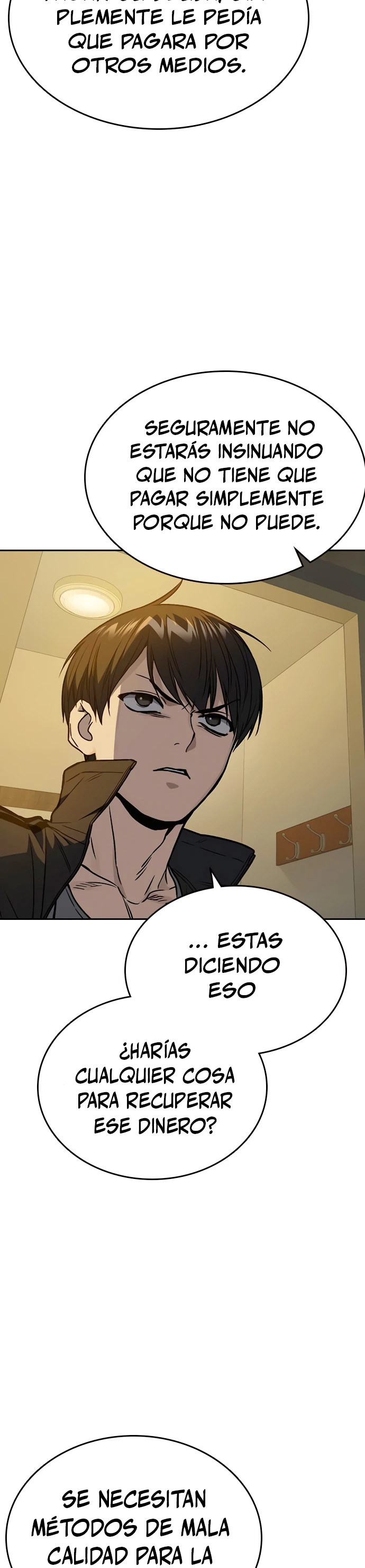 Grupo de Estudio capítulo 155, página 44