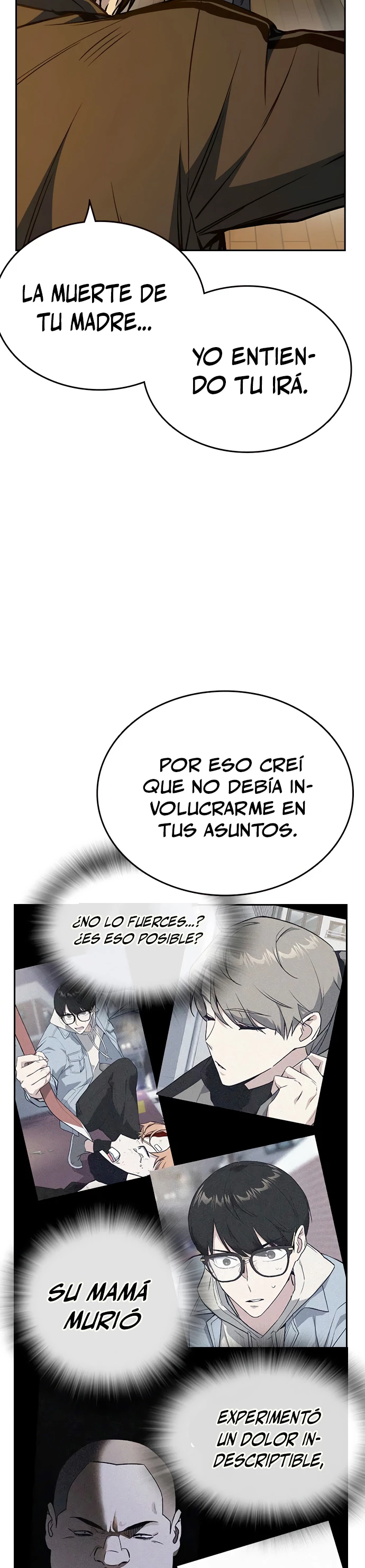 Grupo de Estudio capítulo 155, página 46