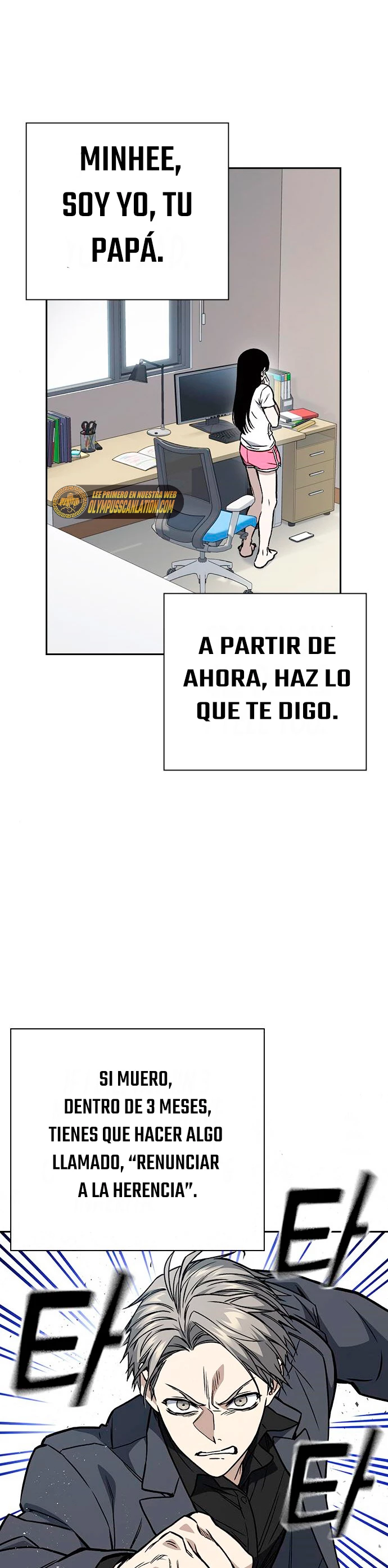 Grupo de Estudio capítulo 157, página 4