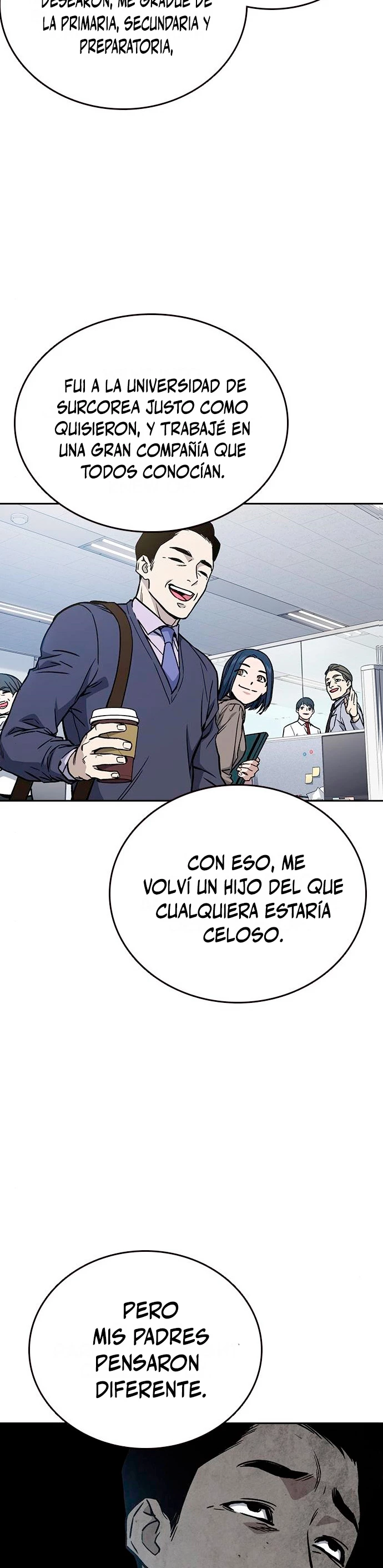 Grupo de Estudio capítulo 157, página 30