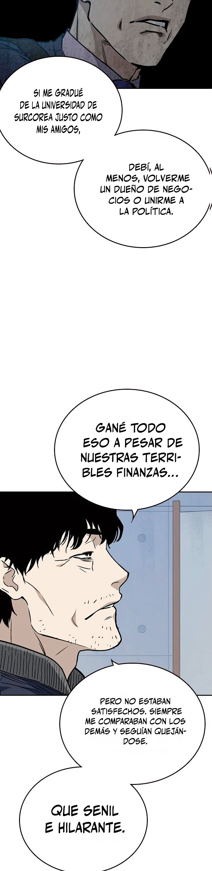 Grupo de Estudio capítulo 157, página 31
