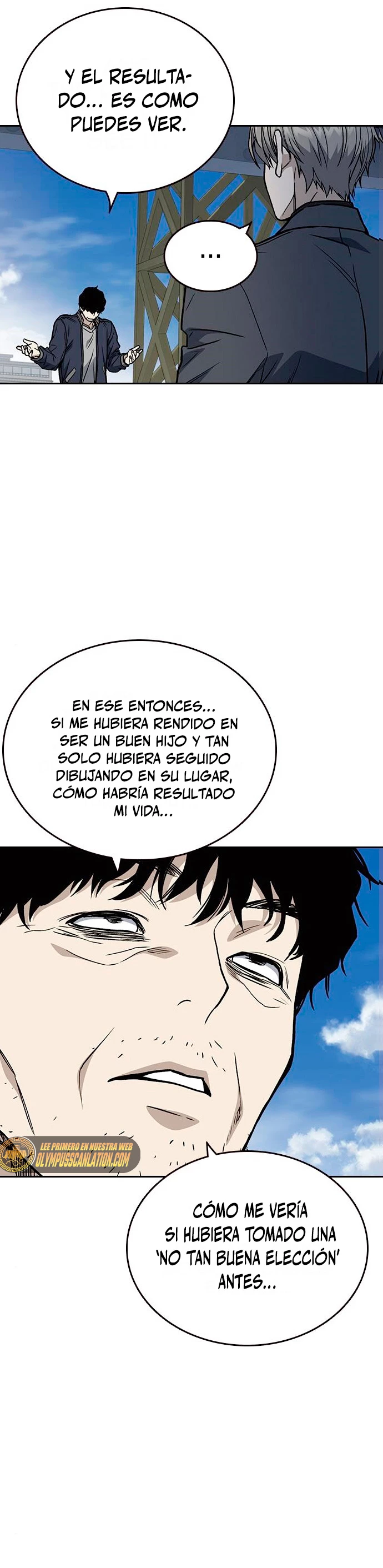 Grupo de Estudio capítulo 157, página 33