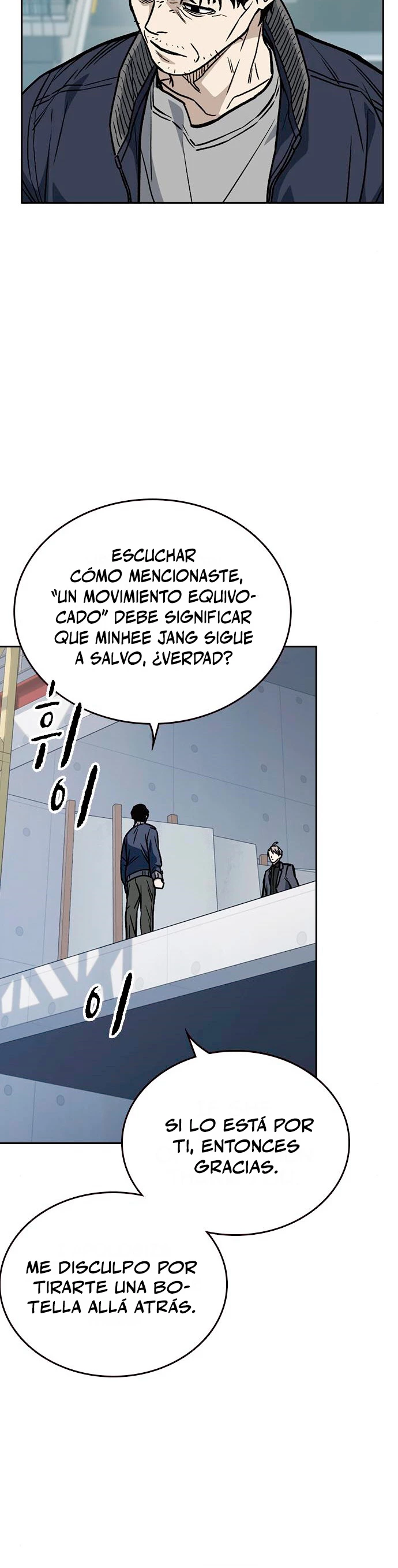 Grupo de Estudio capítulo 157, página 38