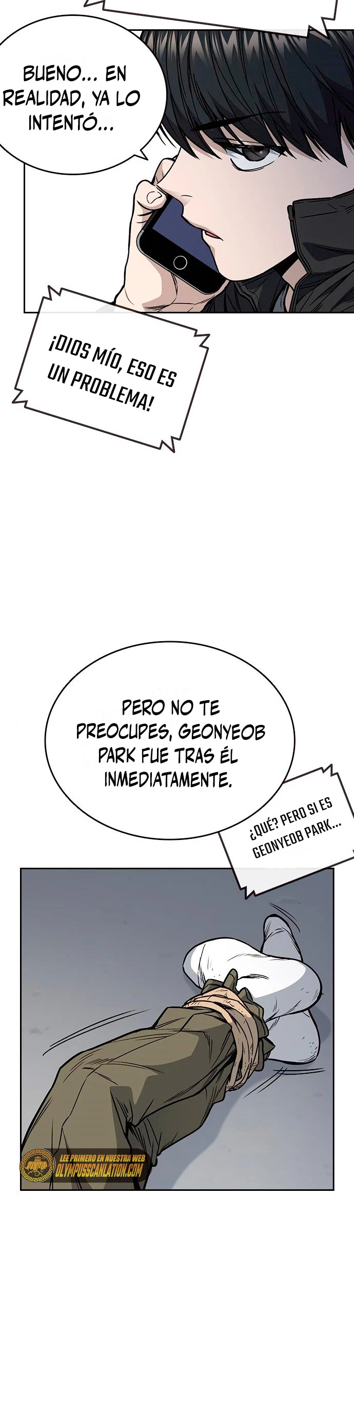 Grupo de Estudio capítulo 157, página 43