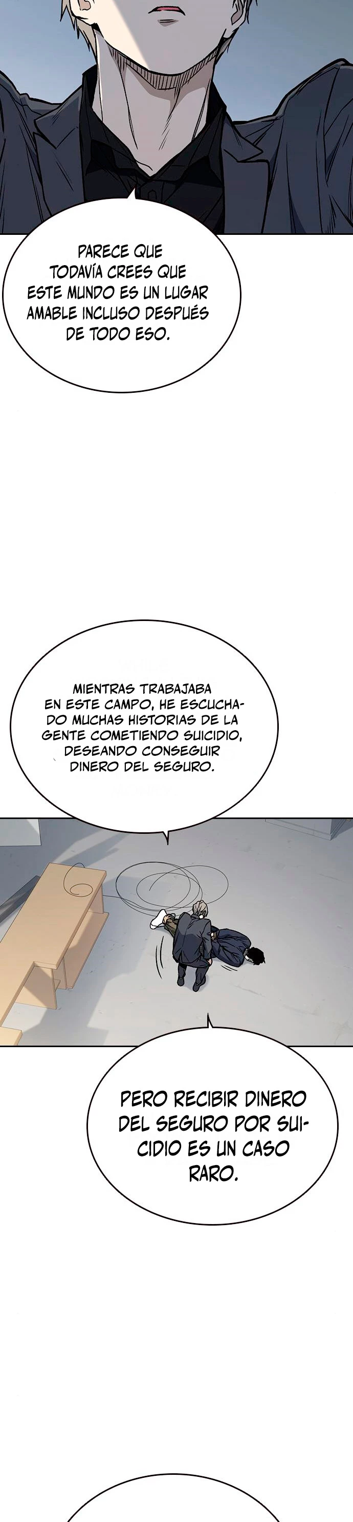 Grupo de Estudio capítulo 157, página 45