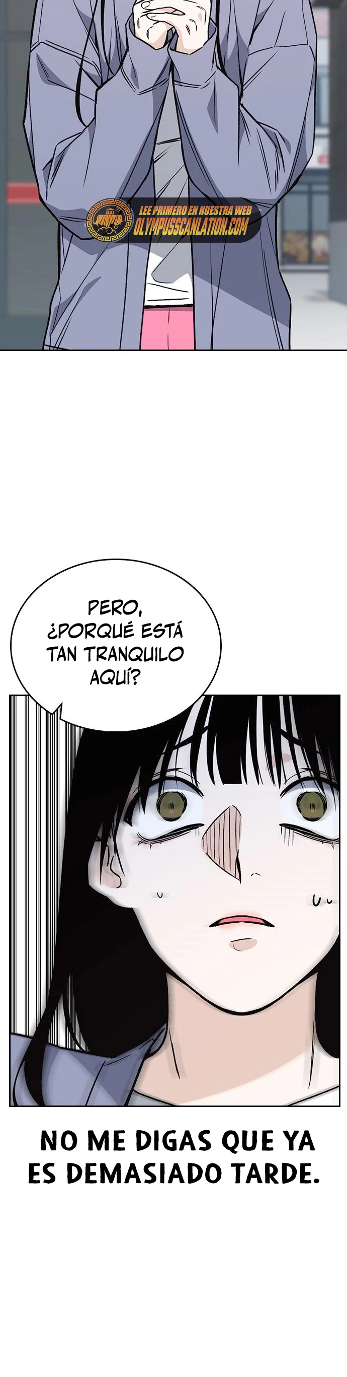 Grupo de Estudio capítulo 158, página 18