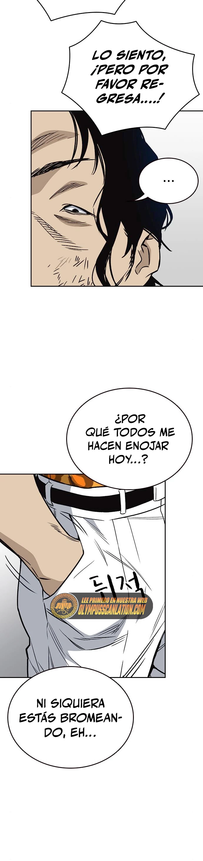 Grupo de Estudio capítulo 158, página 28