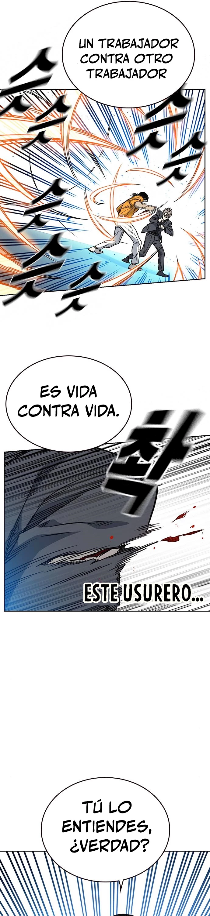 Grupo de Estudio capítulo 158, página 34