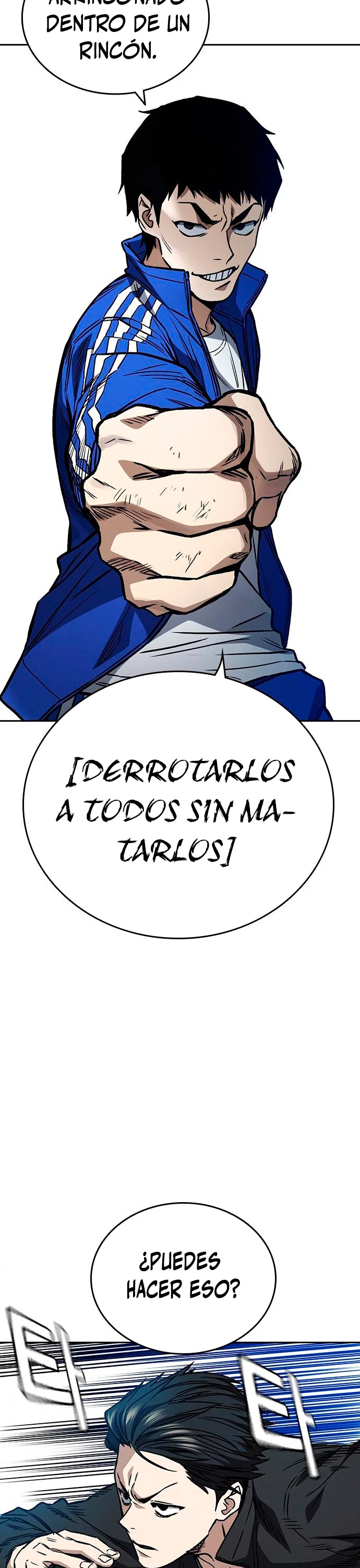 Grupo de Estudio capítulo 160, página 8