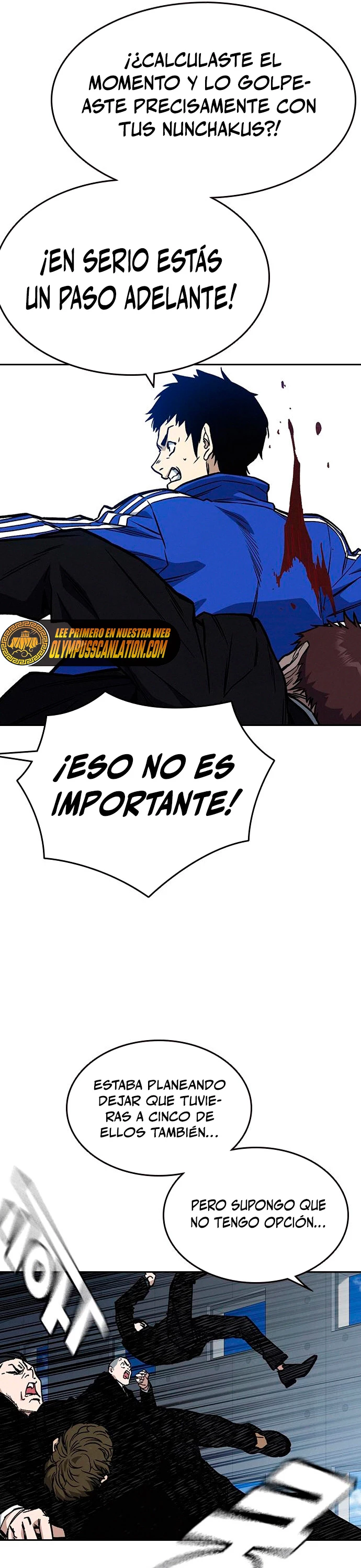 Grupo de Estudio capítulo 160, página 22