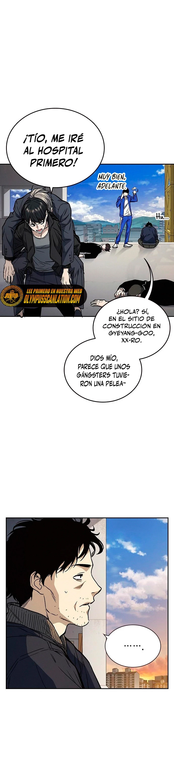 Grupo de Estudio capítulo 160, página 31