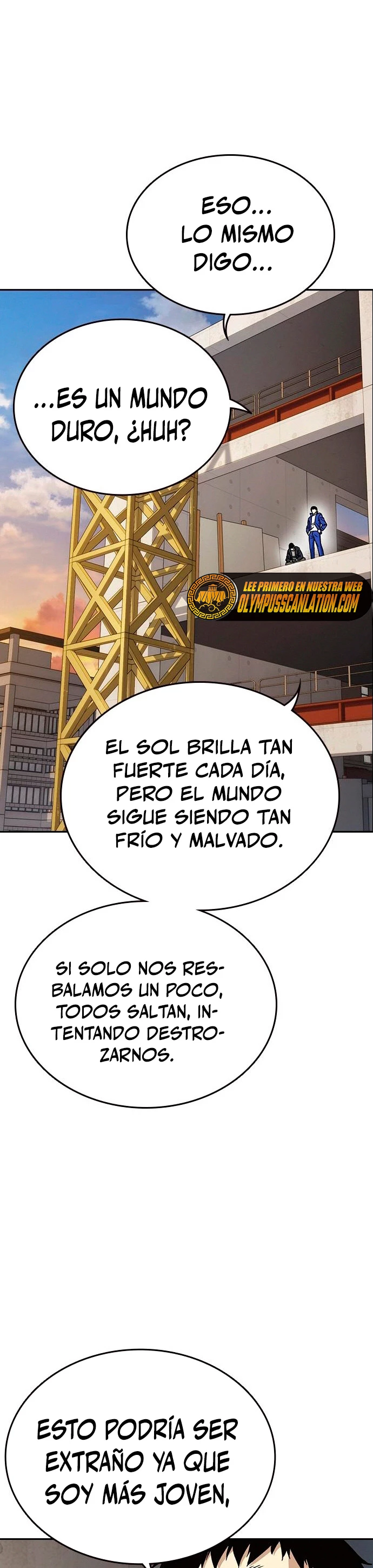 Grupo de Estudio capítulo 160, página 33