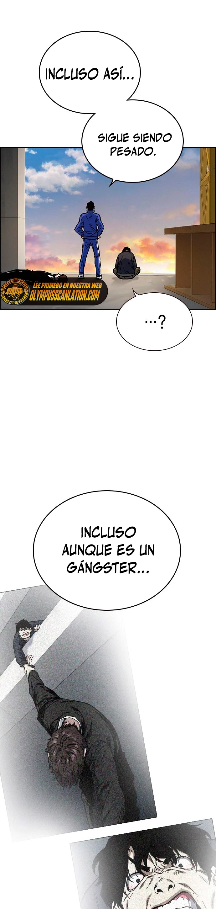 Grupo de Estudio capítulo 160, página 35