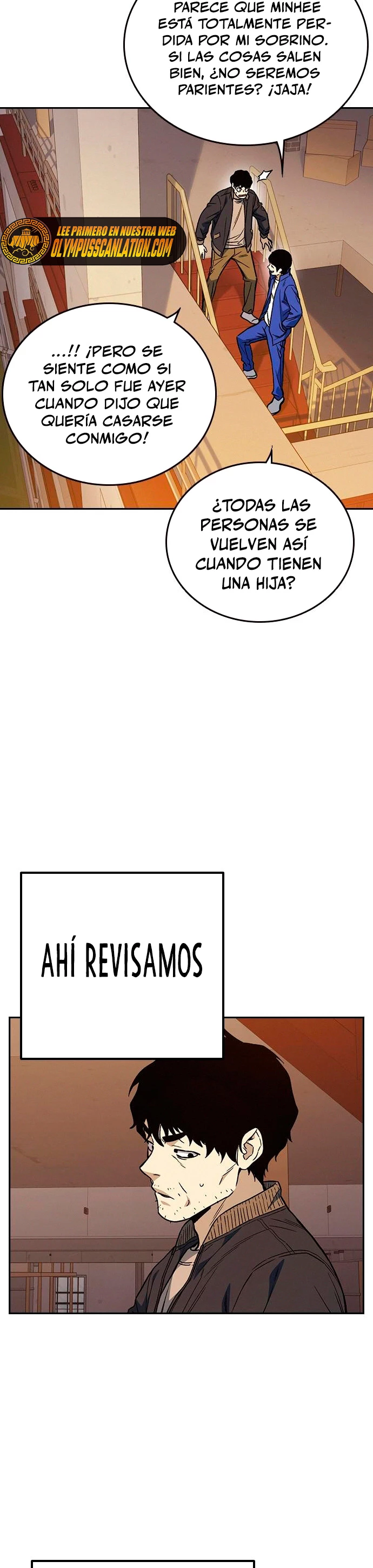 Grupo de Estudio capítulo 160, página 38