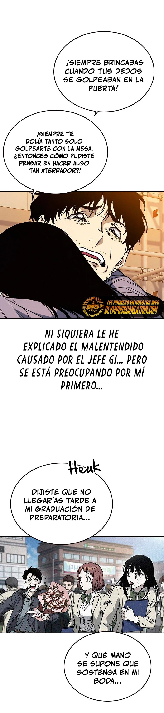 Grupo de Estudio capítulo 160, página 45
