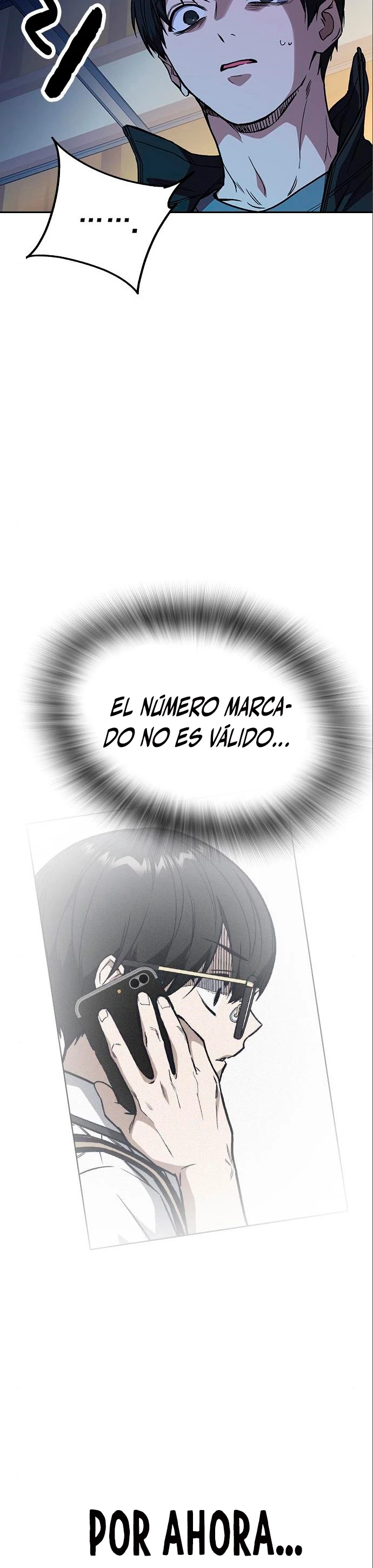 Grupo de Estudio capítulo 161, página 2