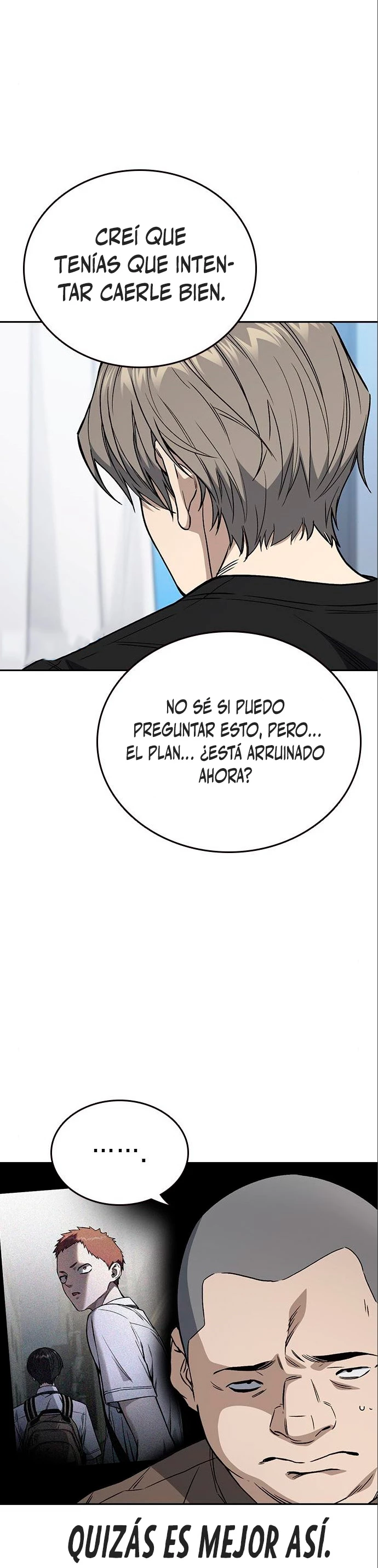 Grupo de Estudio capítulo 161, página 11