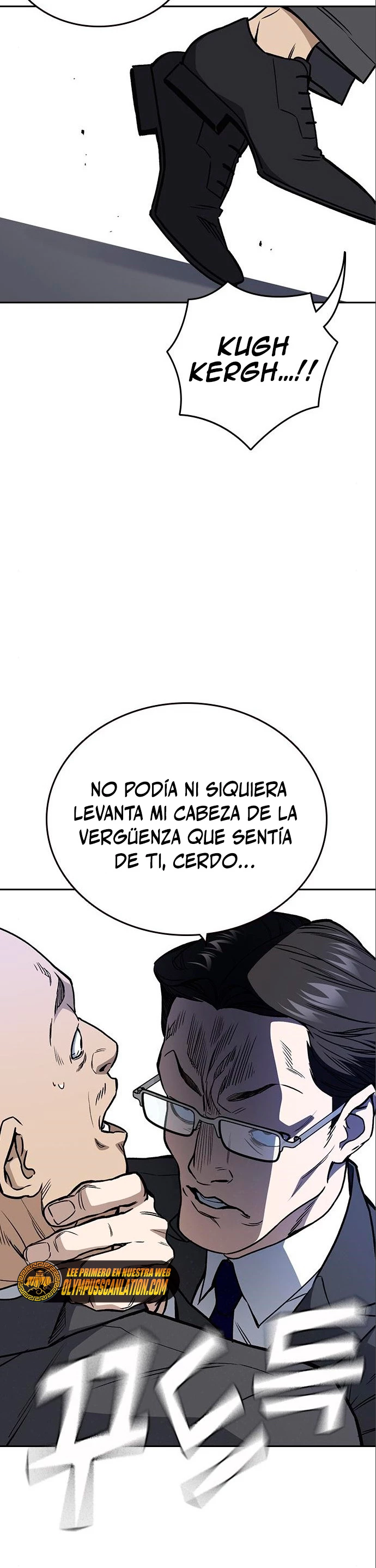 Grupo de Estudio capítulo 161, página 18
