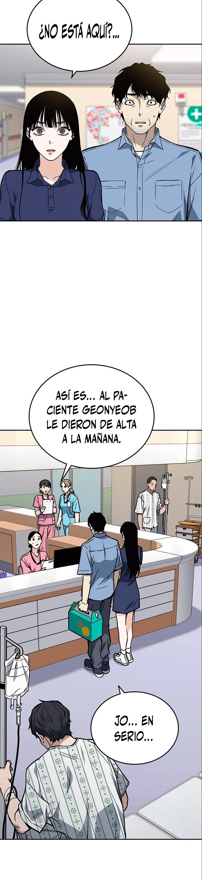 Grupo de Estudio capítulo 161, página 25