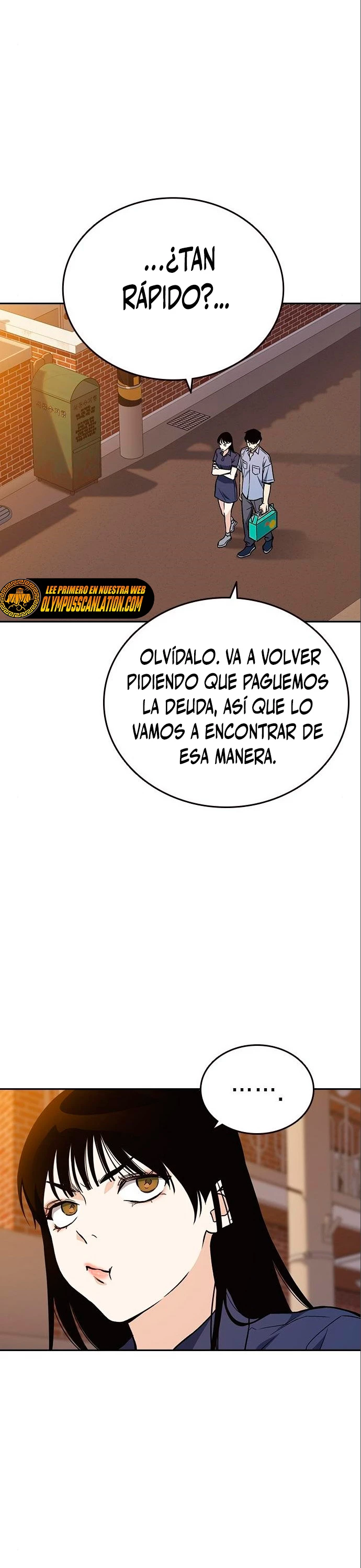 Grupo de Estudio capítulo 161, página 26