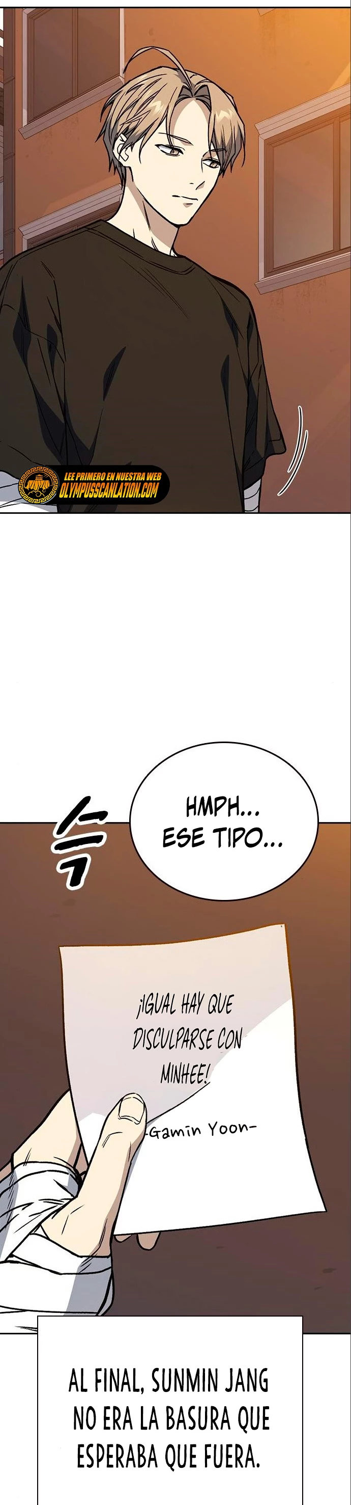 Grupo de Estudio capítulo 161, página 38