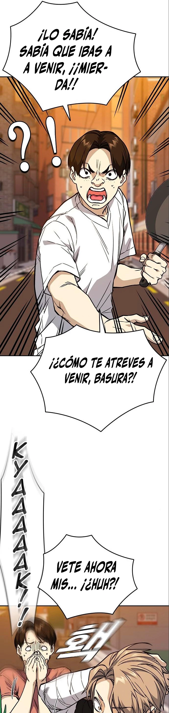 Grupo de Estudio capítulo 161, página 41
