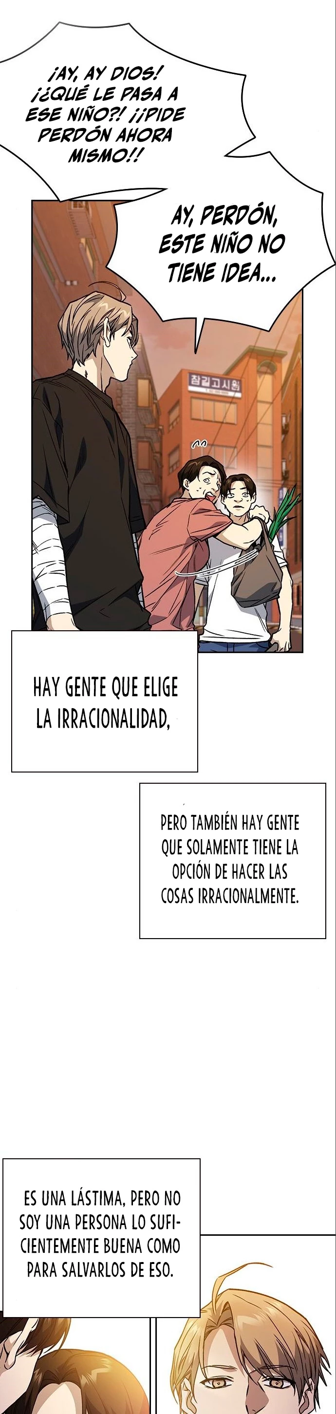 Grupo de Estudio capítulo 161, página 43