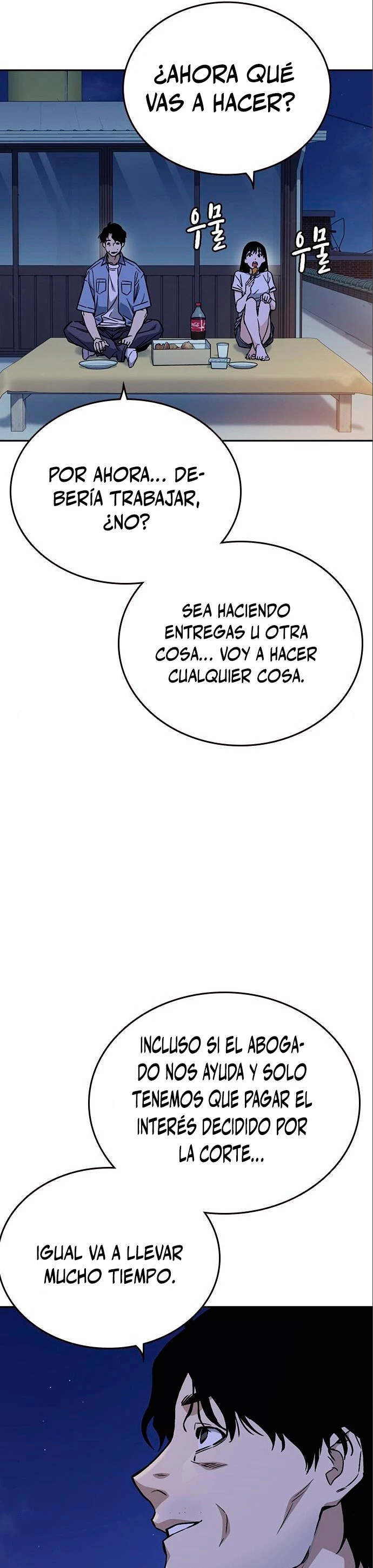 Grupo de Estudio capítulo 161, página 46