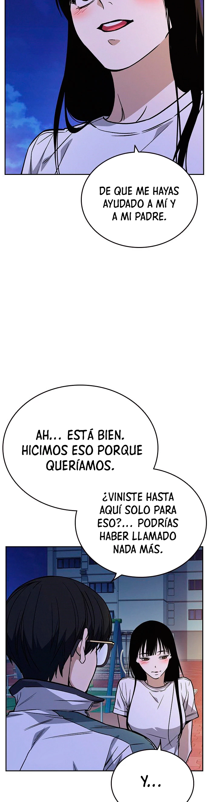 Grupo de Estudio capítulo 162, página 11