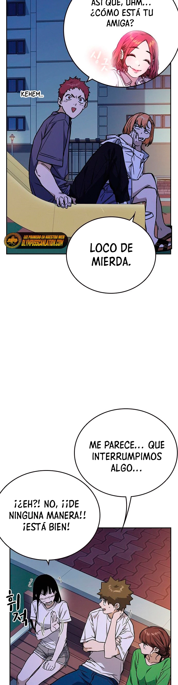 Grupo de Estudio capítulo 162, página 20