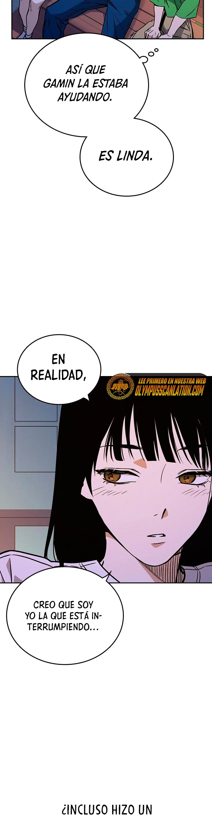 Grupo de Estudio capítulo 162, página 21