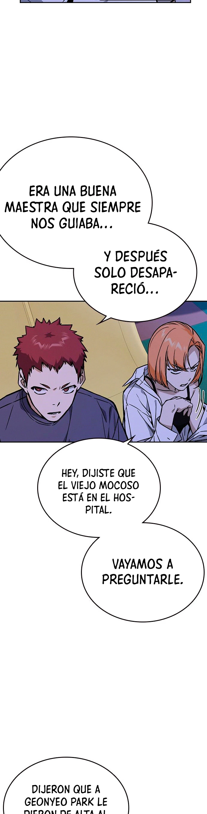 Grupo de Estudio capítulo 162, página 27