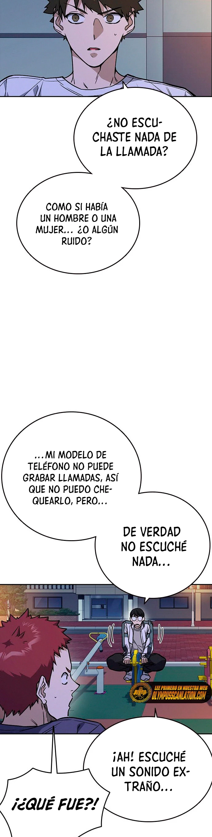 Grupo de Estudio capítulo 162, página 33