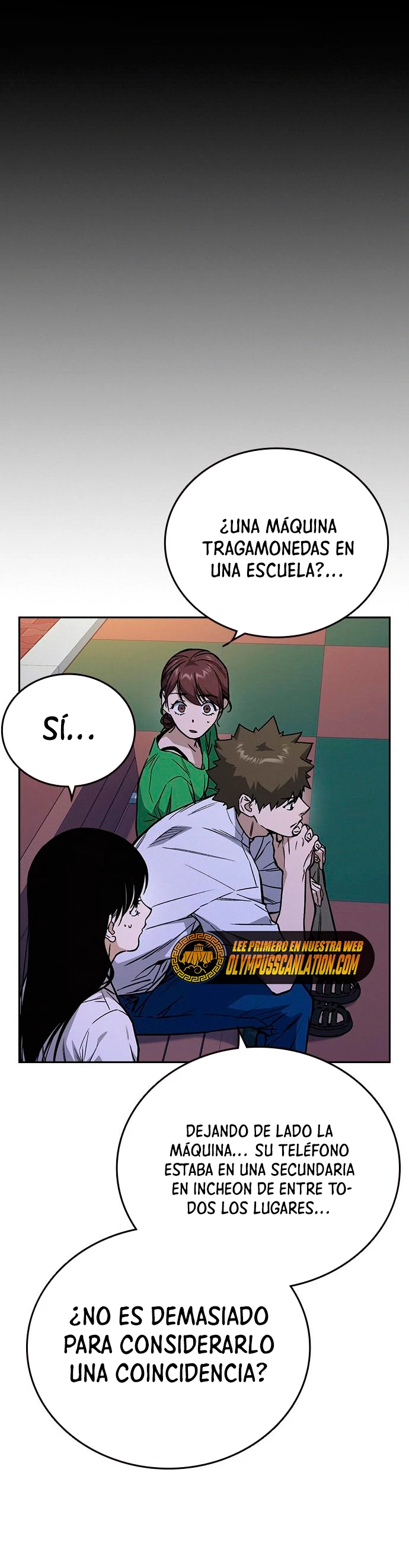 Grupo de Estudio capítulo 162, página 43