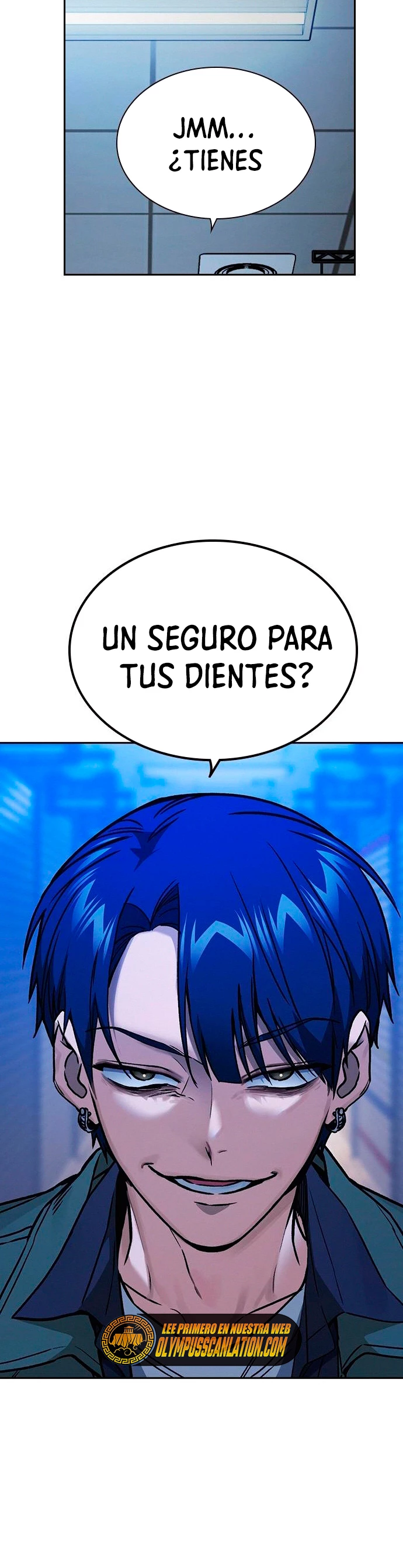 Grupo de Estudio capítulo 162, página 48